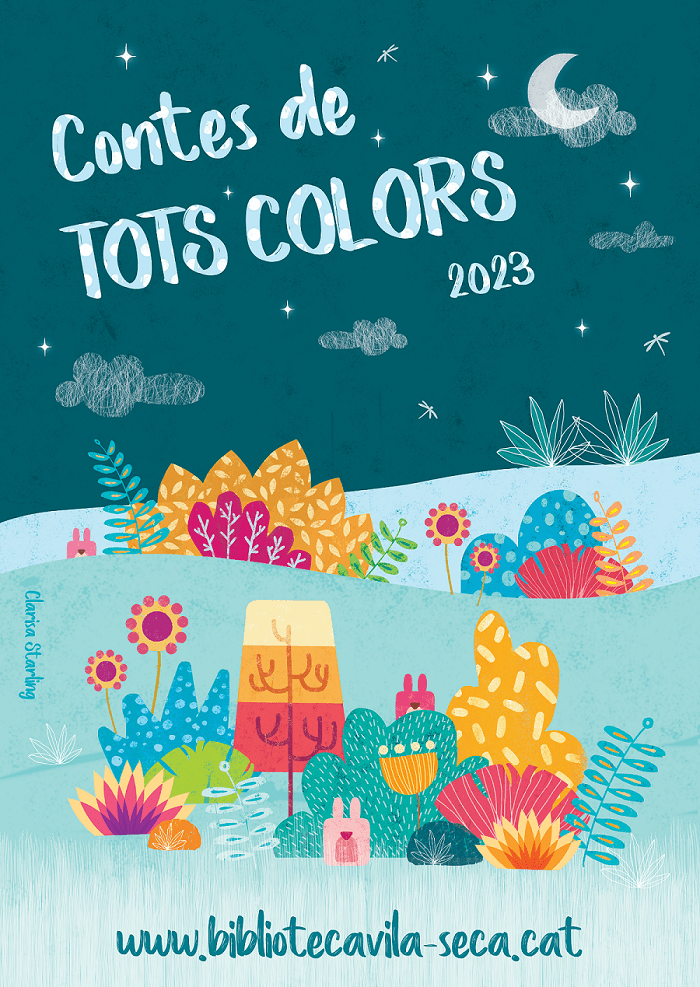 2022 cartell contes